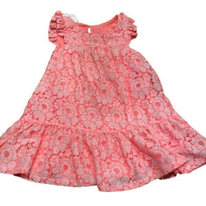 CHEROKEE 2 t girl dress good condition